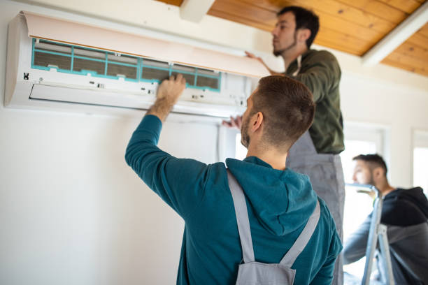 Best HVAC Repair Near Me  in Mascot, TN