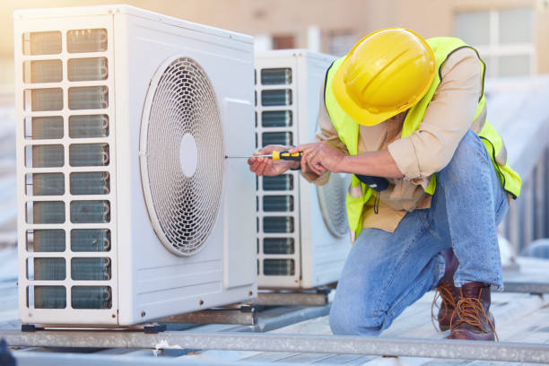 Best HVAC Cleaning Services  in Mascot, TN
