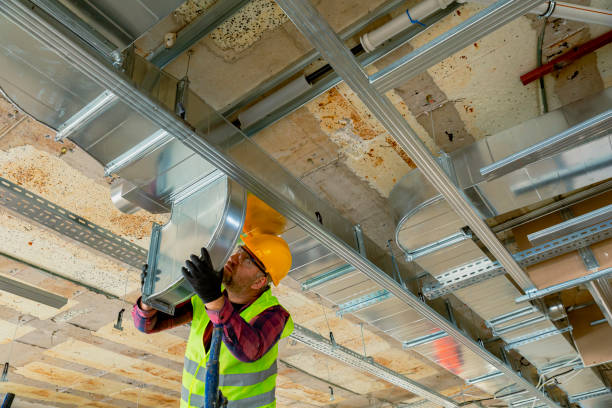 Best Affordable HVAC Services  in Mascot, TN