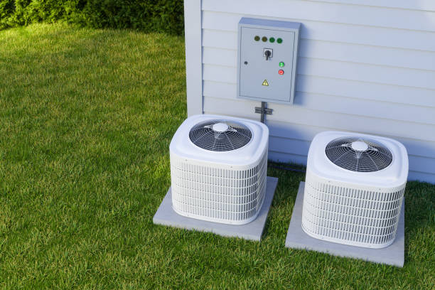 Best HVAC Companies Near Me  in Mascot, TN