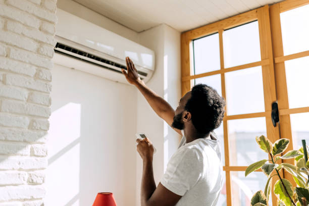 HVAC Air Duct Cleaning in Mascot, TN