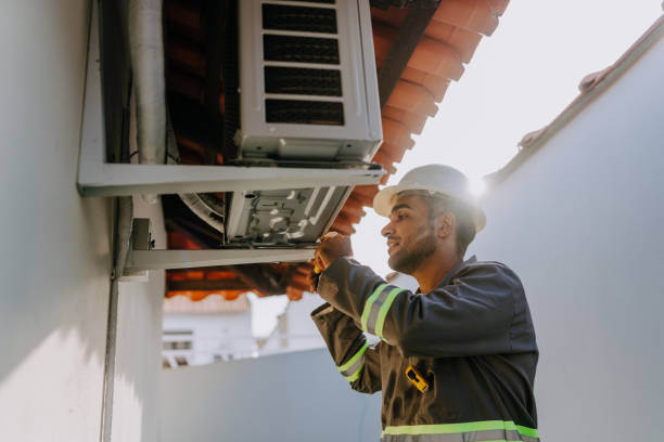 Best HVAC Air Duct Cleaning  in Mascot, TN