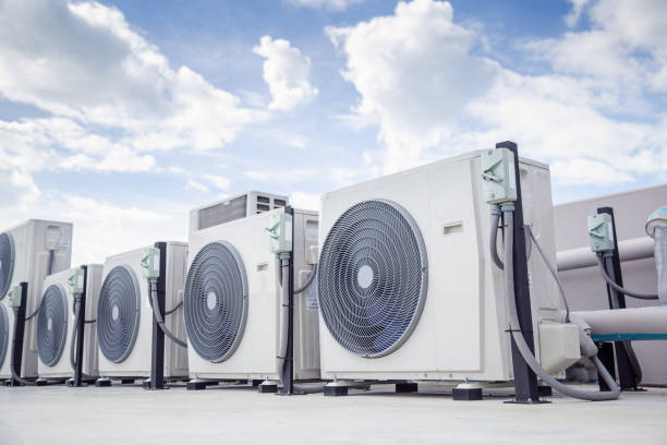 Best HVAC Cleaning Services  in Mascot, TN