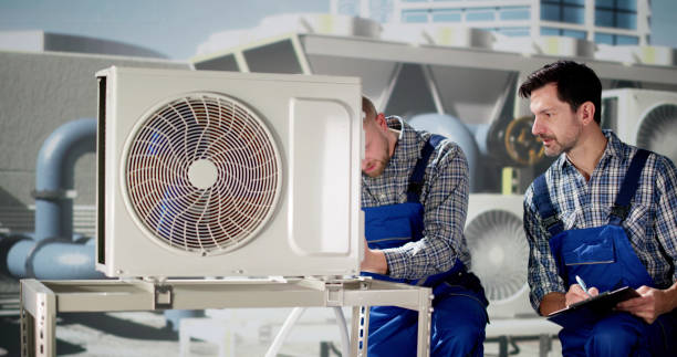 Best HVAC System Installation  in Mascot, TN