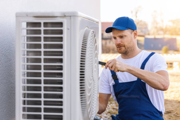 Best Best HVAC Companies  in Mascot, TN