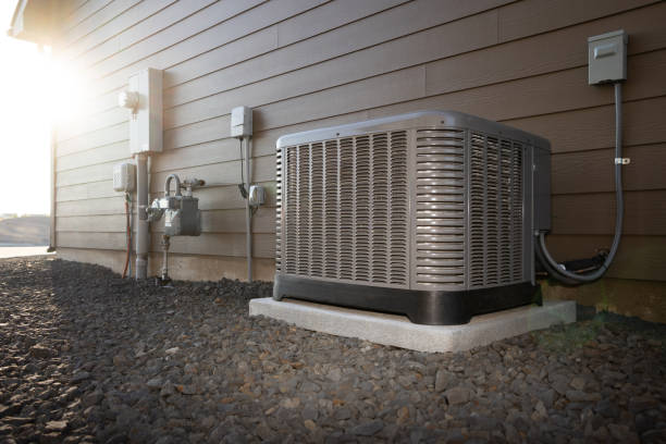 Best Emergency HVAC Repair  in Mascot, TN